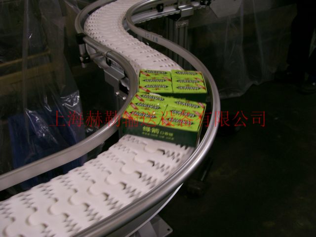 柔性螺旋輸送機(jī)是什么？