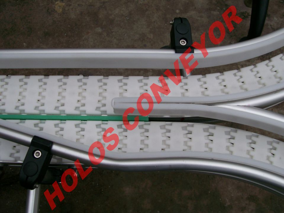 柔性輸送機(jī)壞了怎么辦，什么緣由呢？