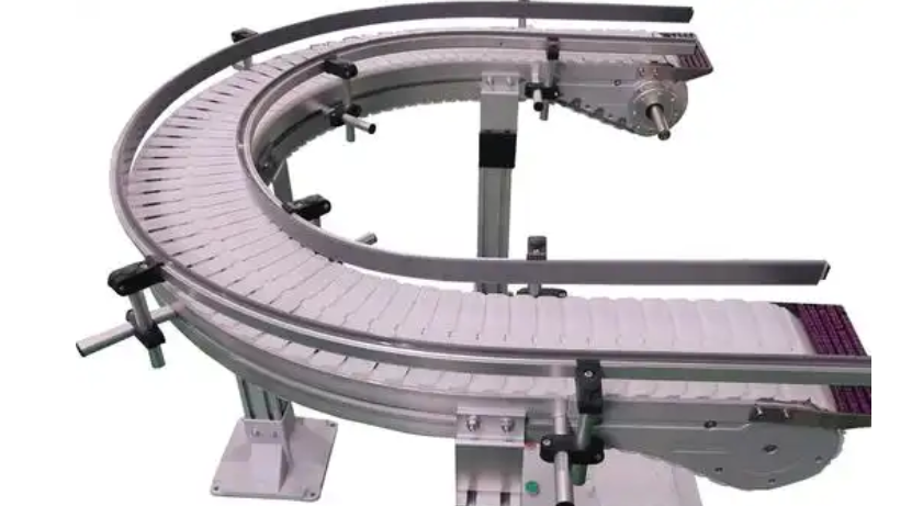 什么是柔性鏈板輸送機？