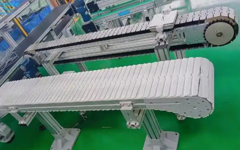 輸送線
