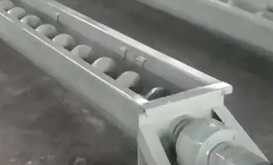 輸送線